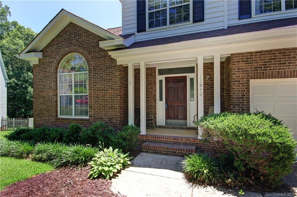 Harris Pointe - Residential