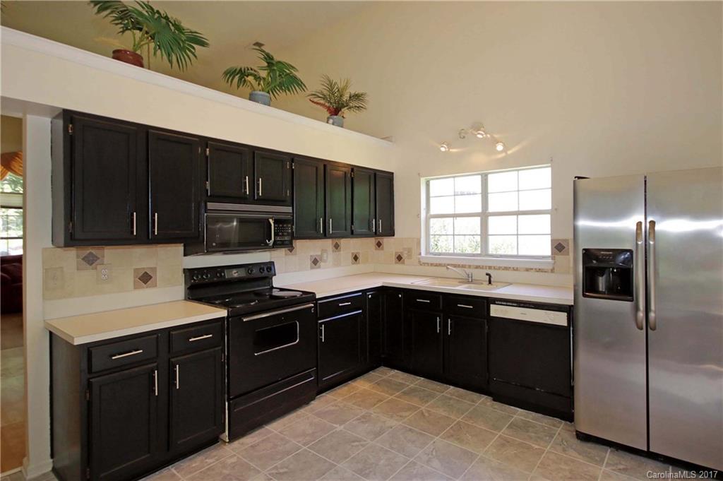 Harris Pointe - Residential