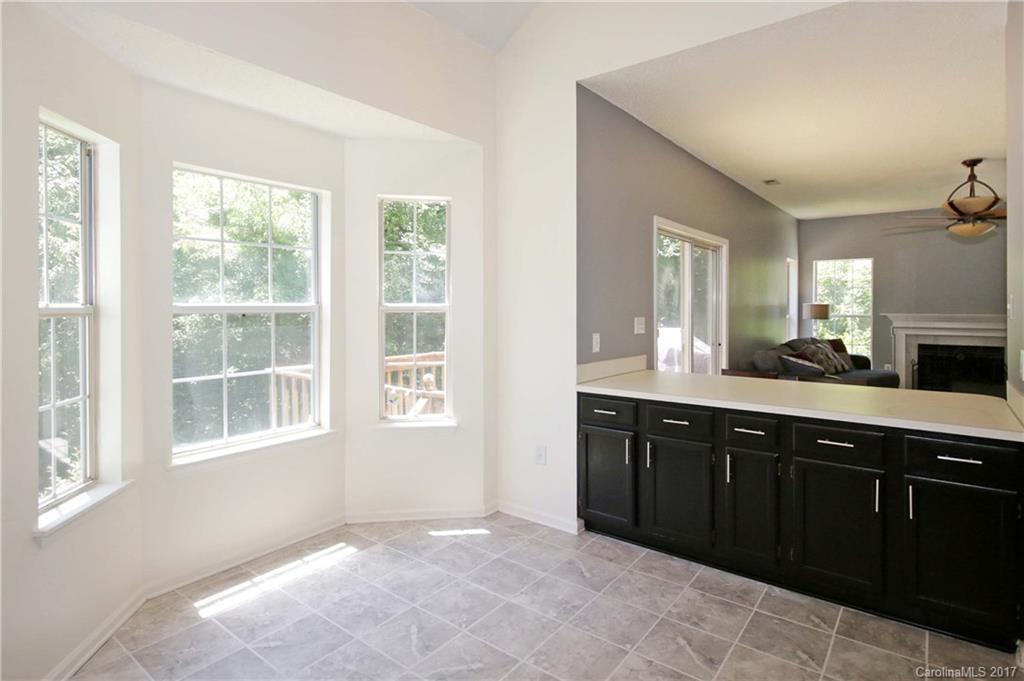 Harris Pointe - Residential