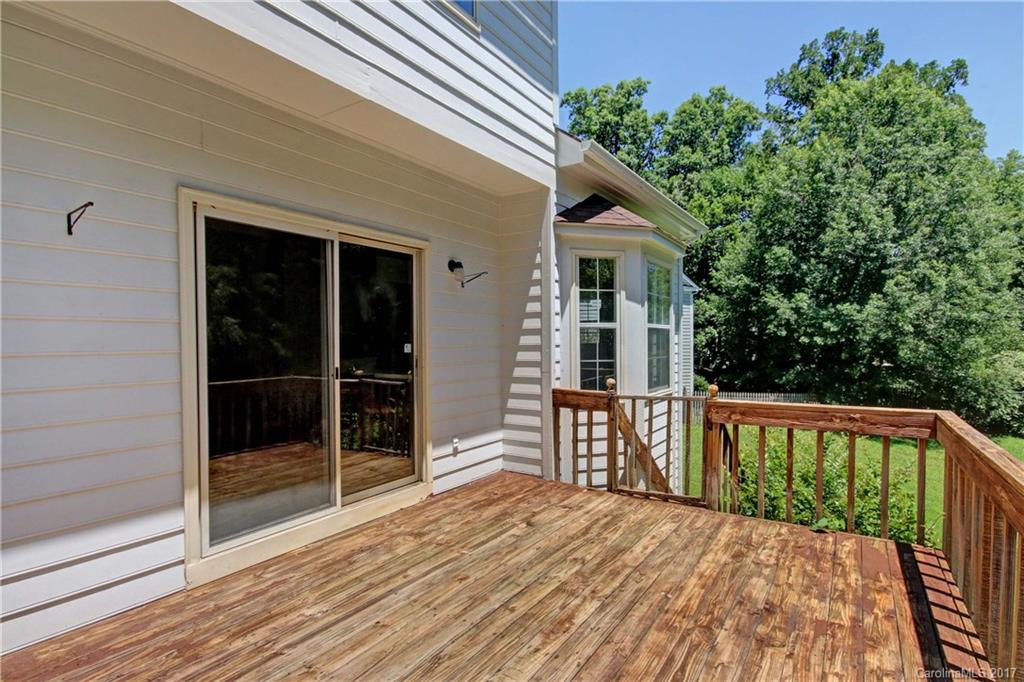 Harris Pointe - Residential