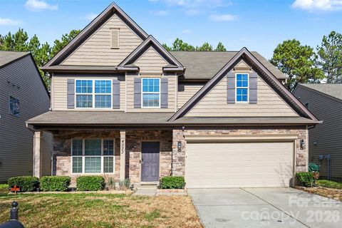 4023 Northerly Island Court Gastonia NC 28056