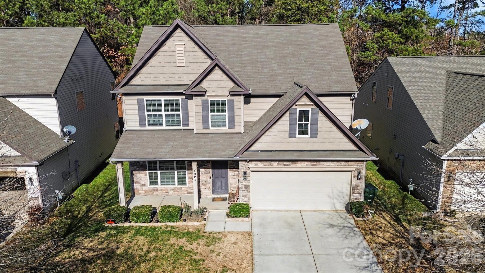 4023 Northerly Island Court