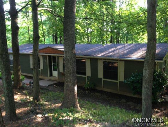 Sunset Ridge - Residential