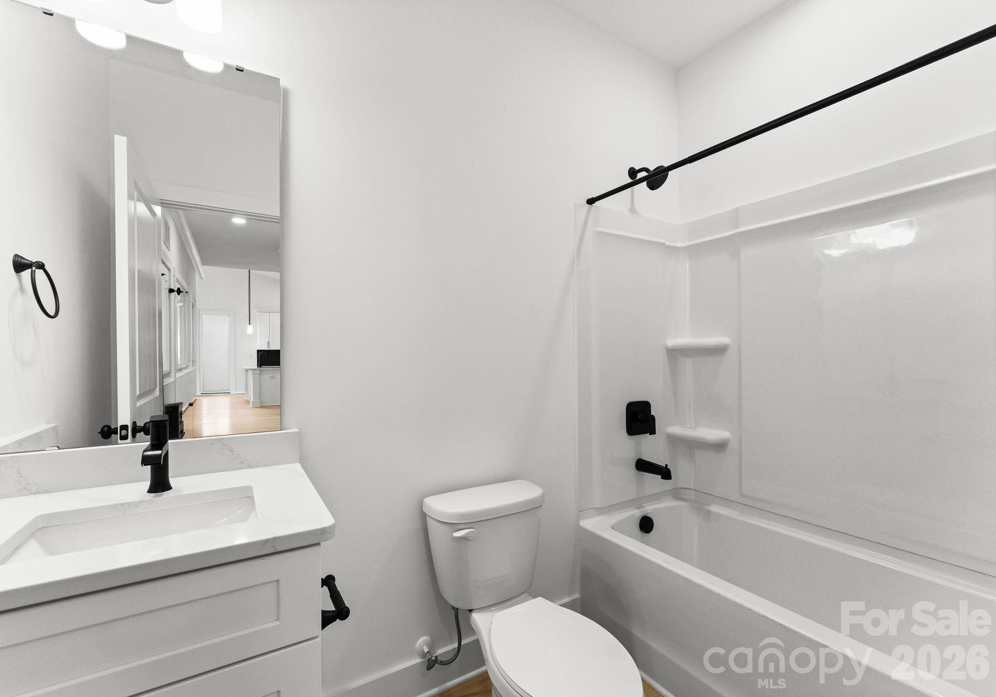 Rucker Downs - Residential