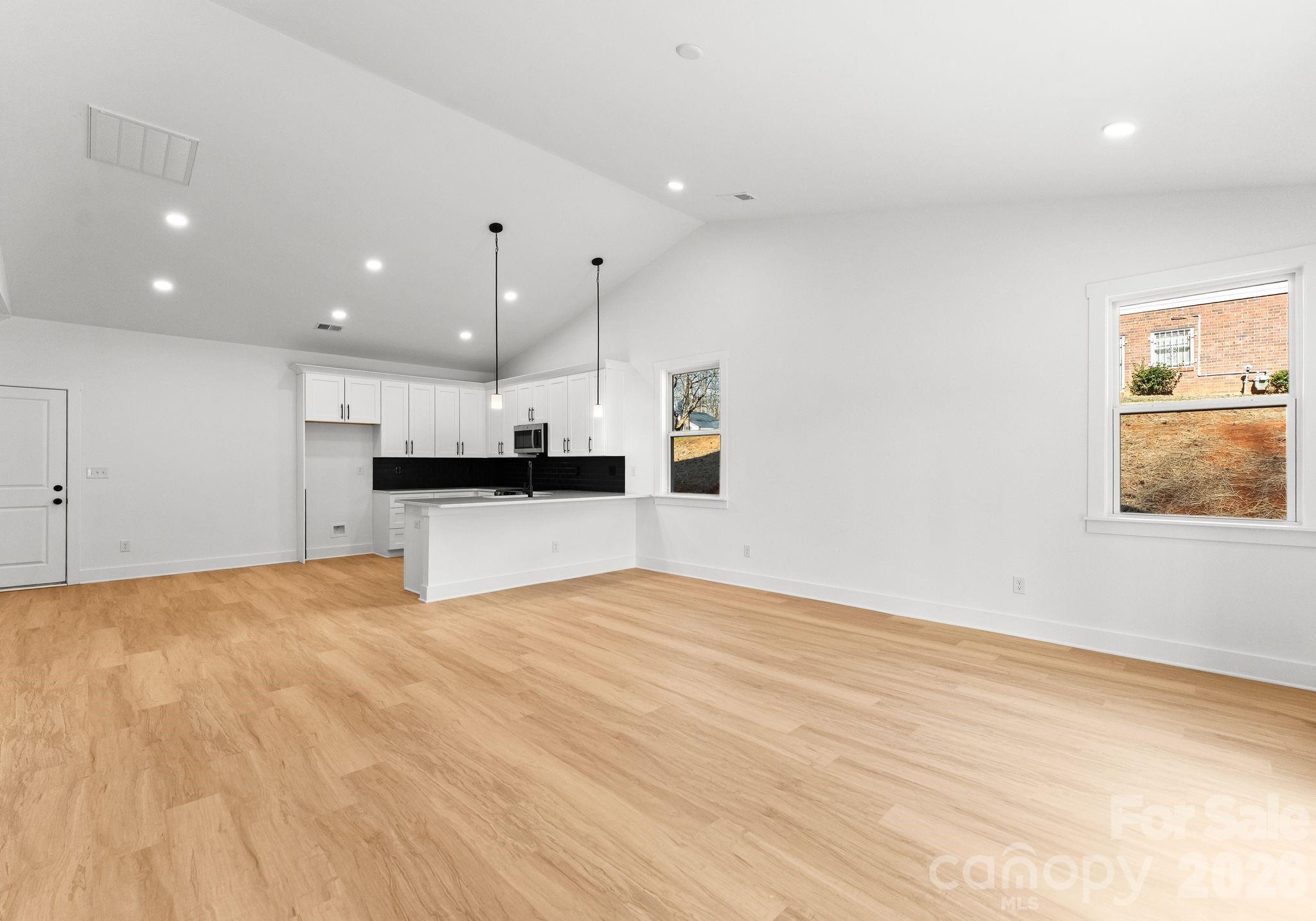 Rucker Downs - Residential