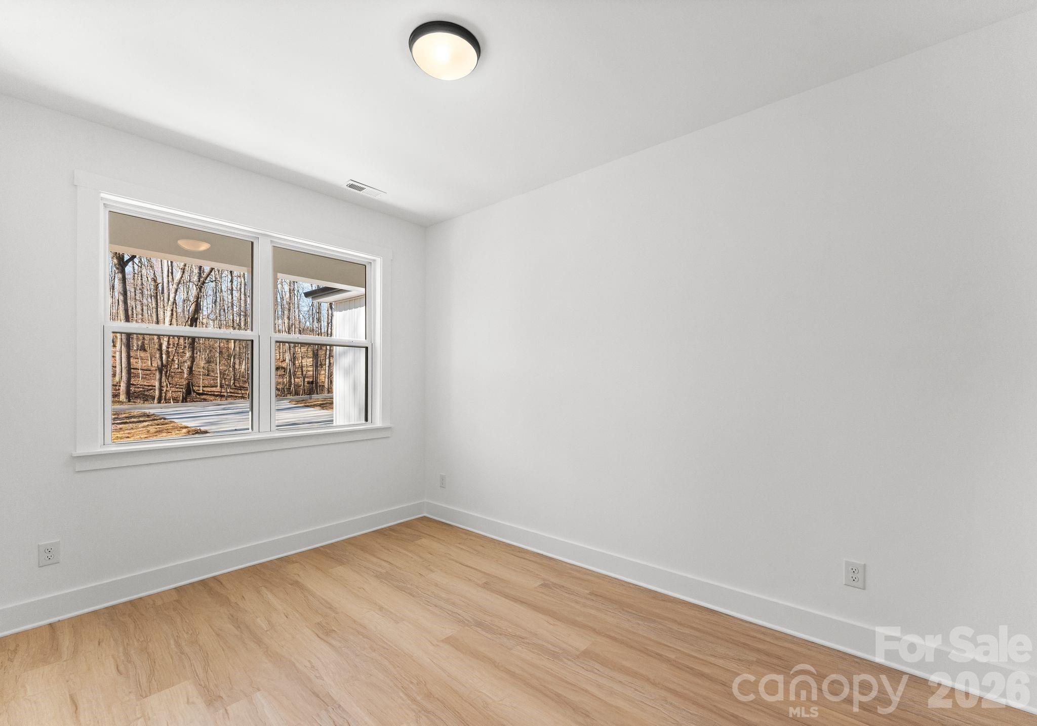 Rucker Downs - Residential