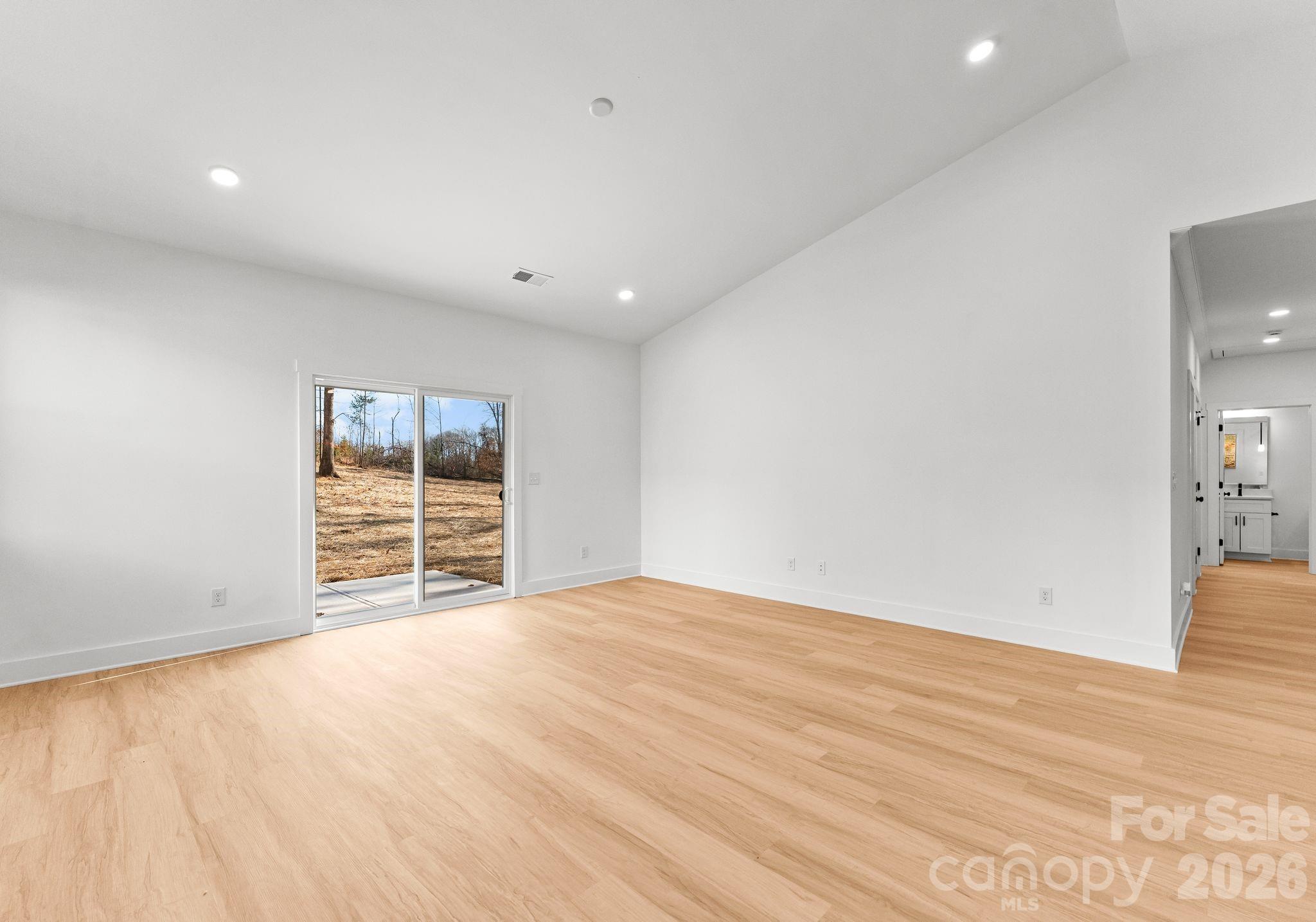 Rucker Downs - Residential