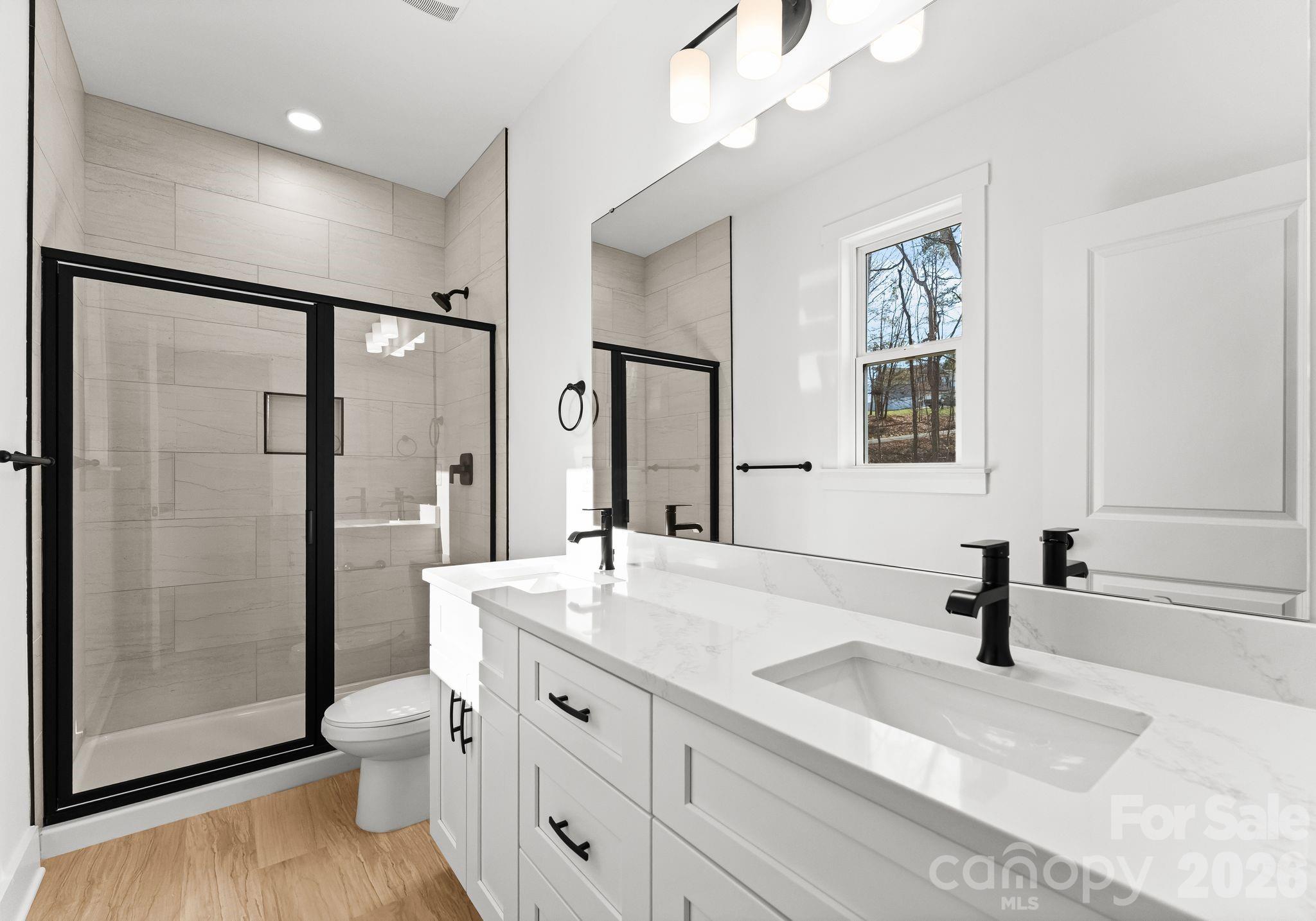 Rucker Downs - Residential