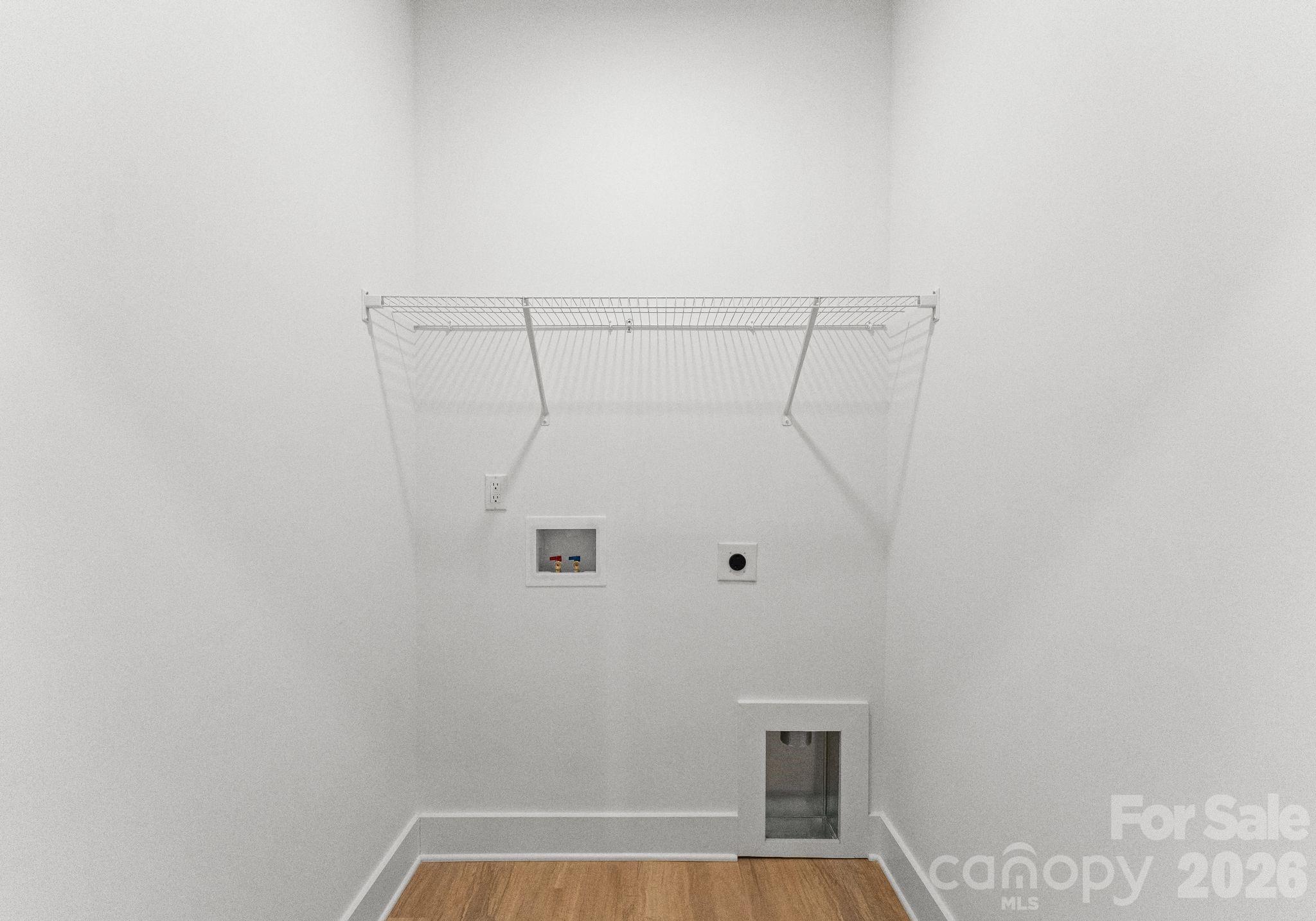 Rucker Downs - Residential