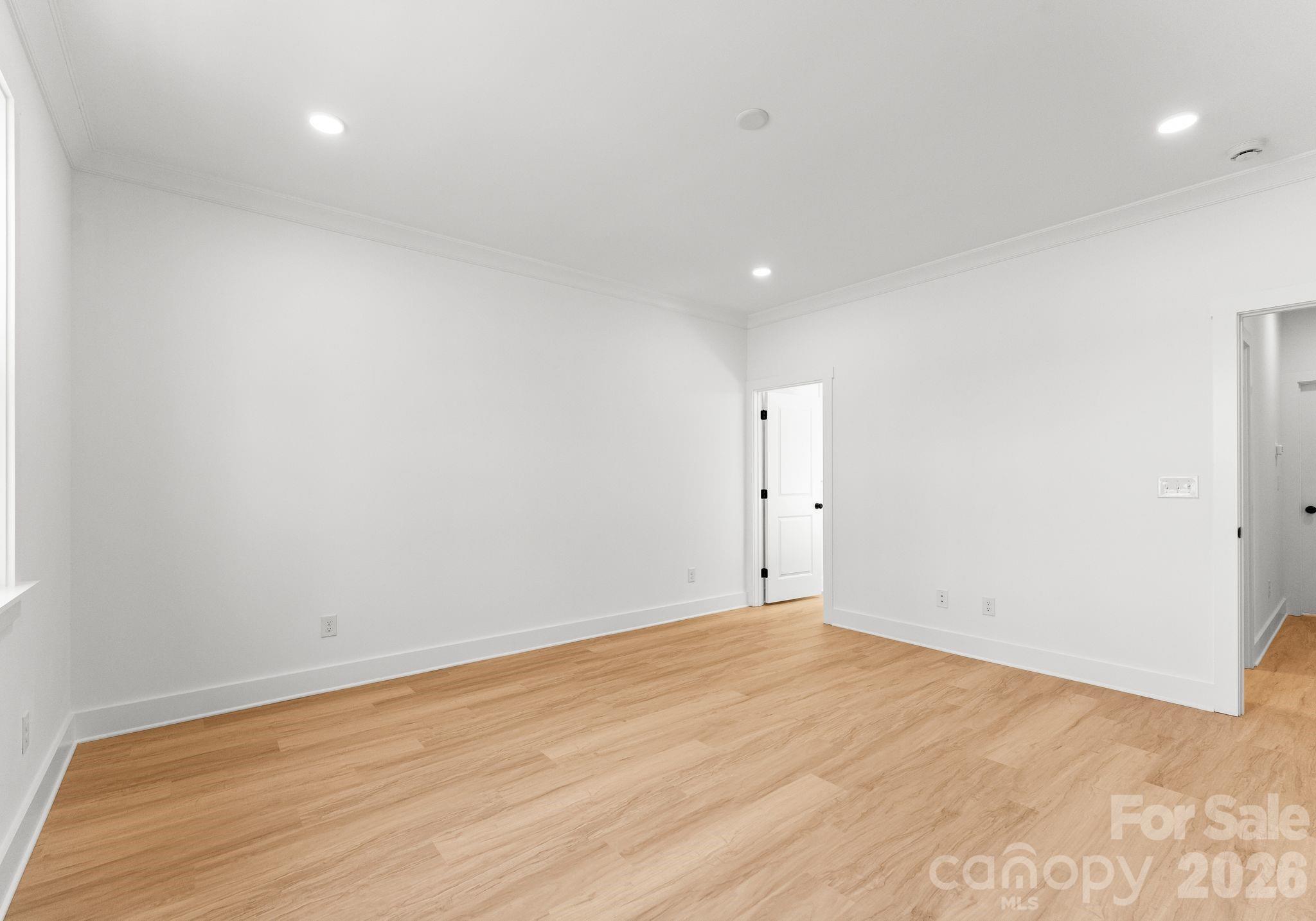 Rucker Downs - Residential