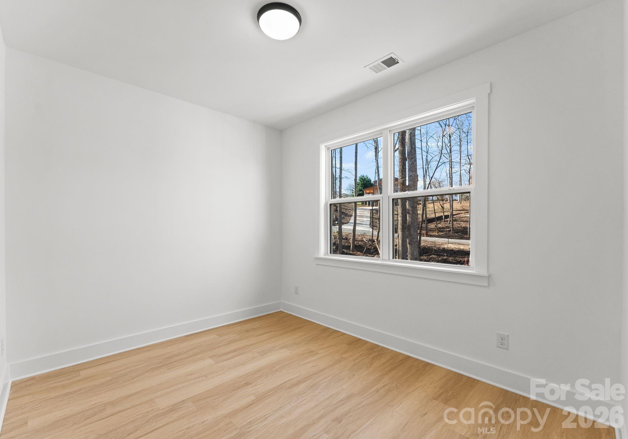 Rucker Downs - Residential