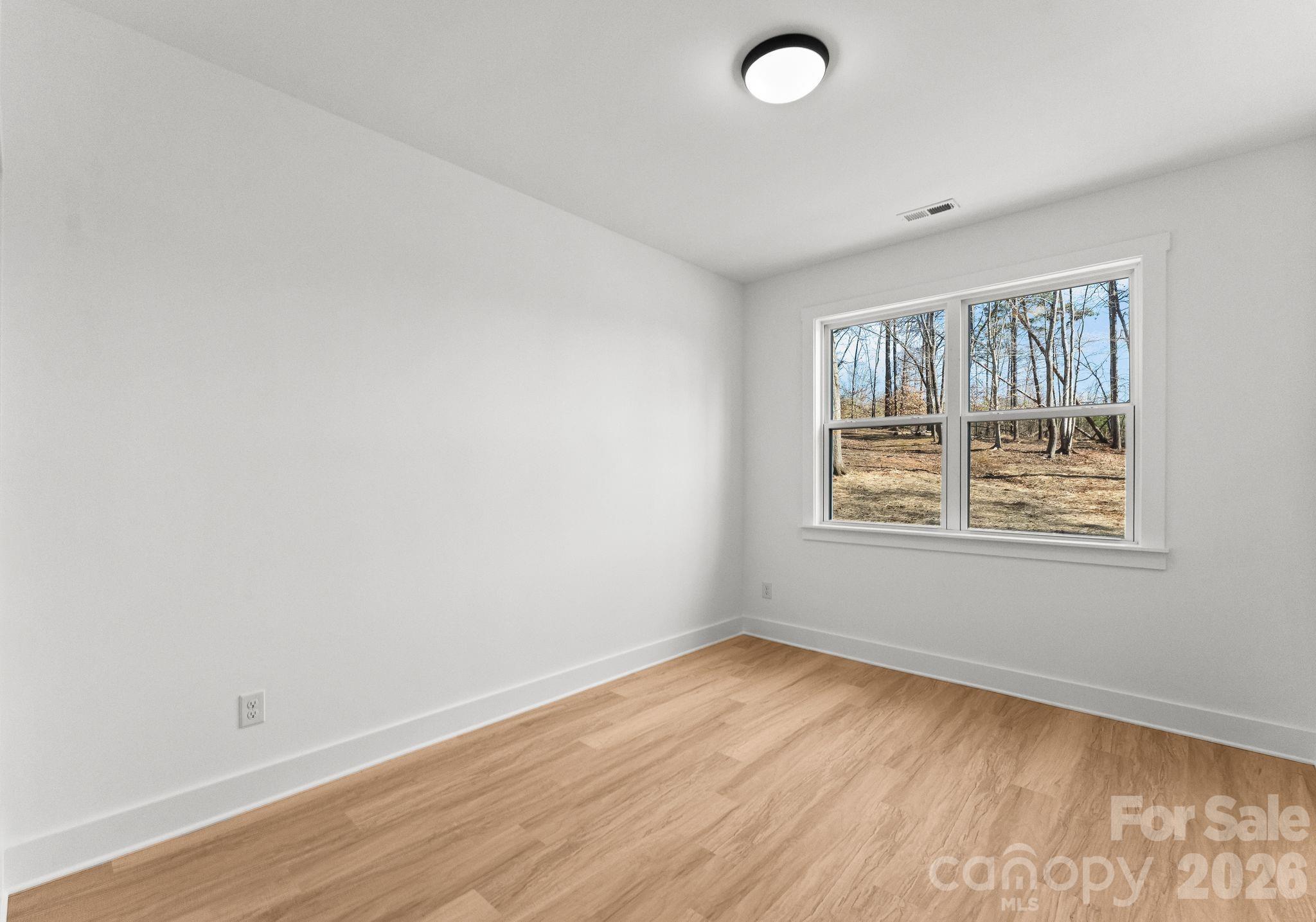 Rucker Downs - Residential