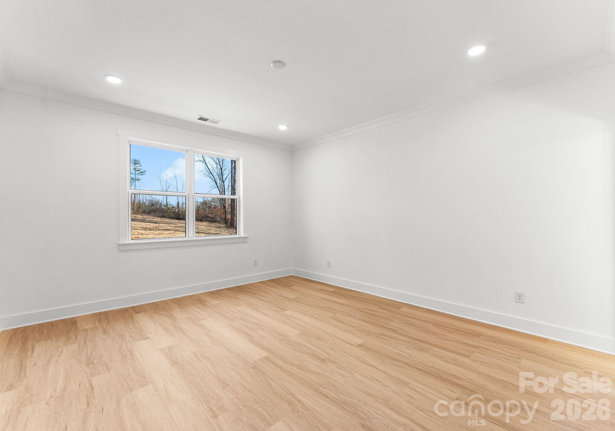 Rucker Downs - Residential