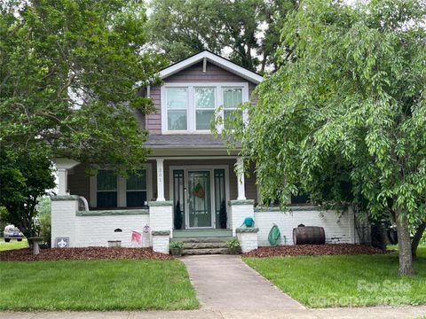 301 Maupin Avenue Salisbury NC 28144