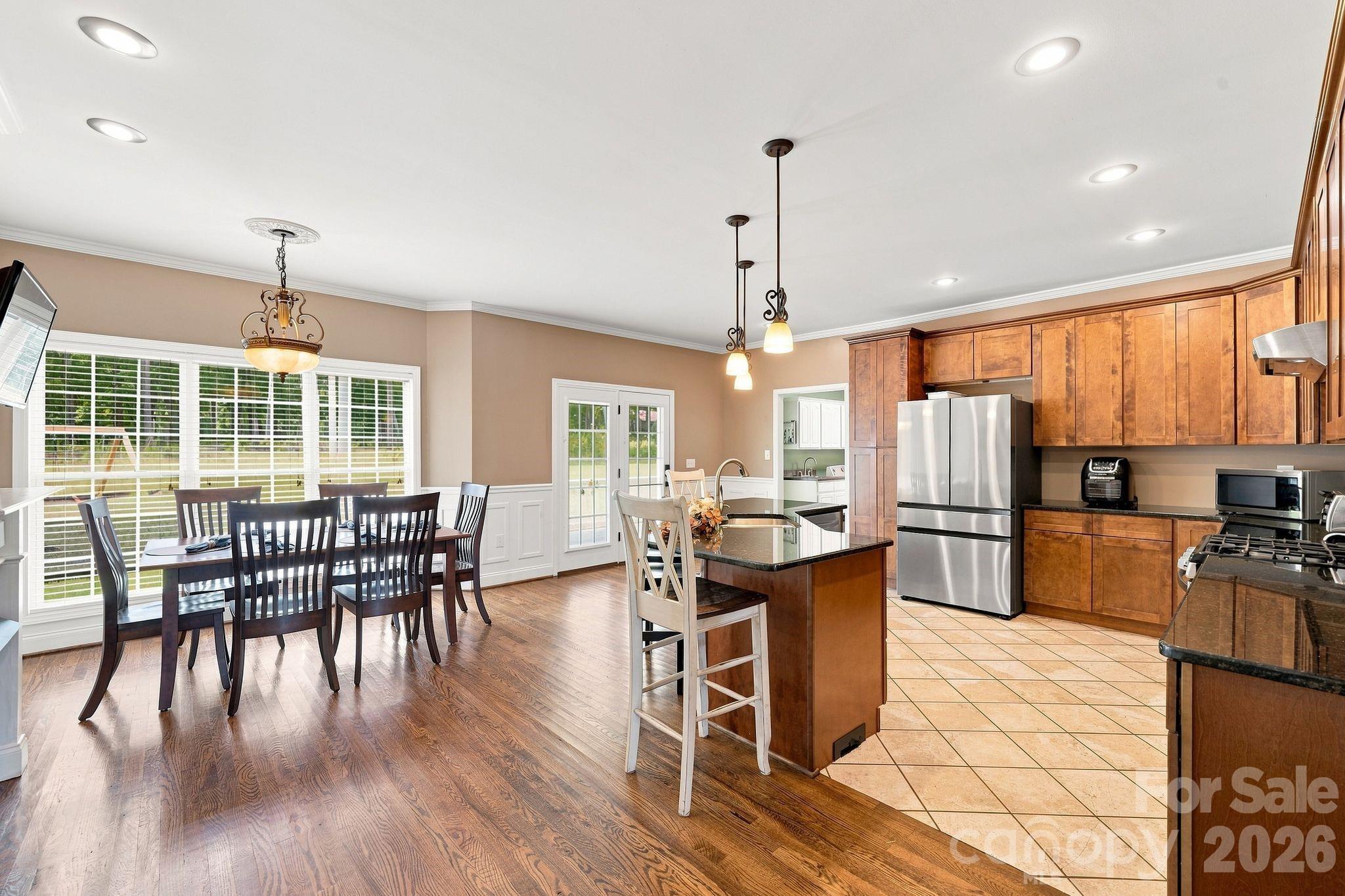 1134 Oakwood Drive