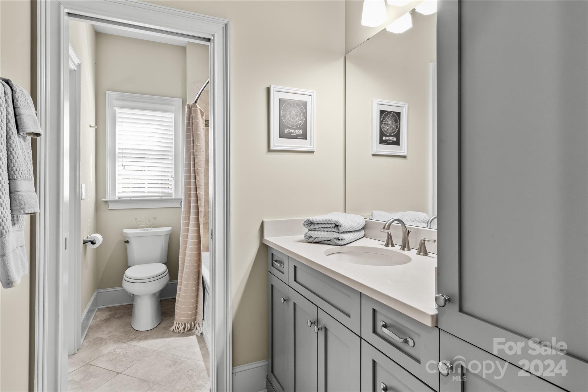 Victoria Lake - Residential