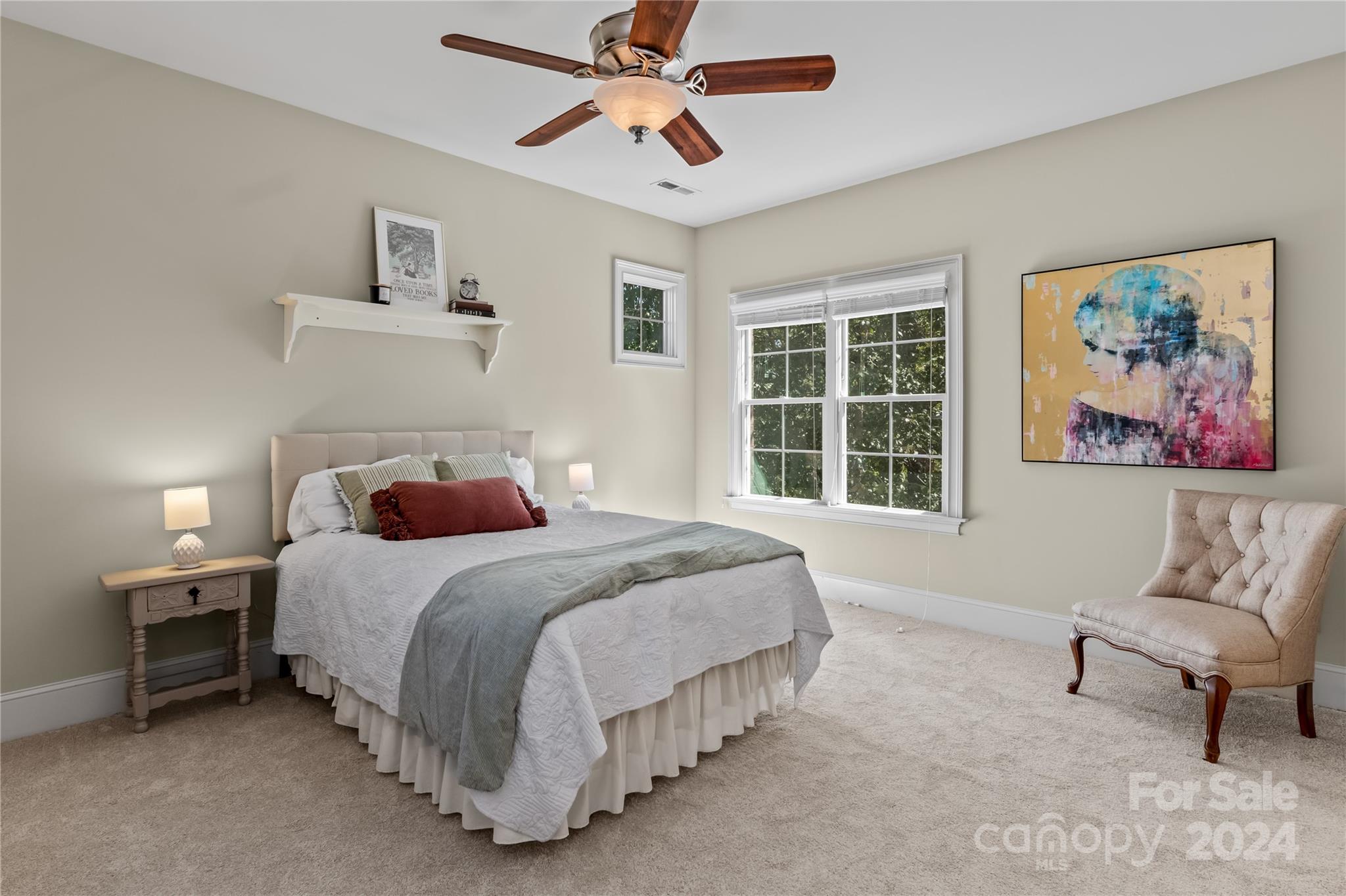 Victoria Lake - Residential