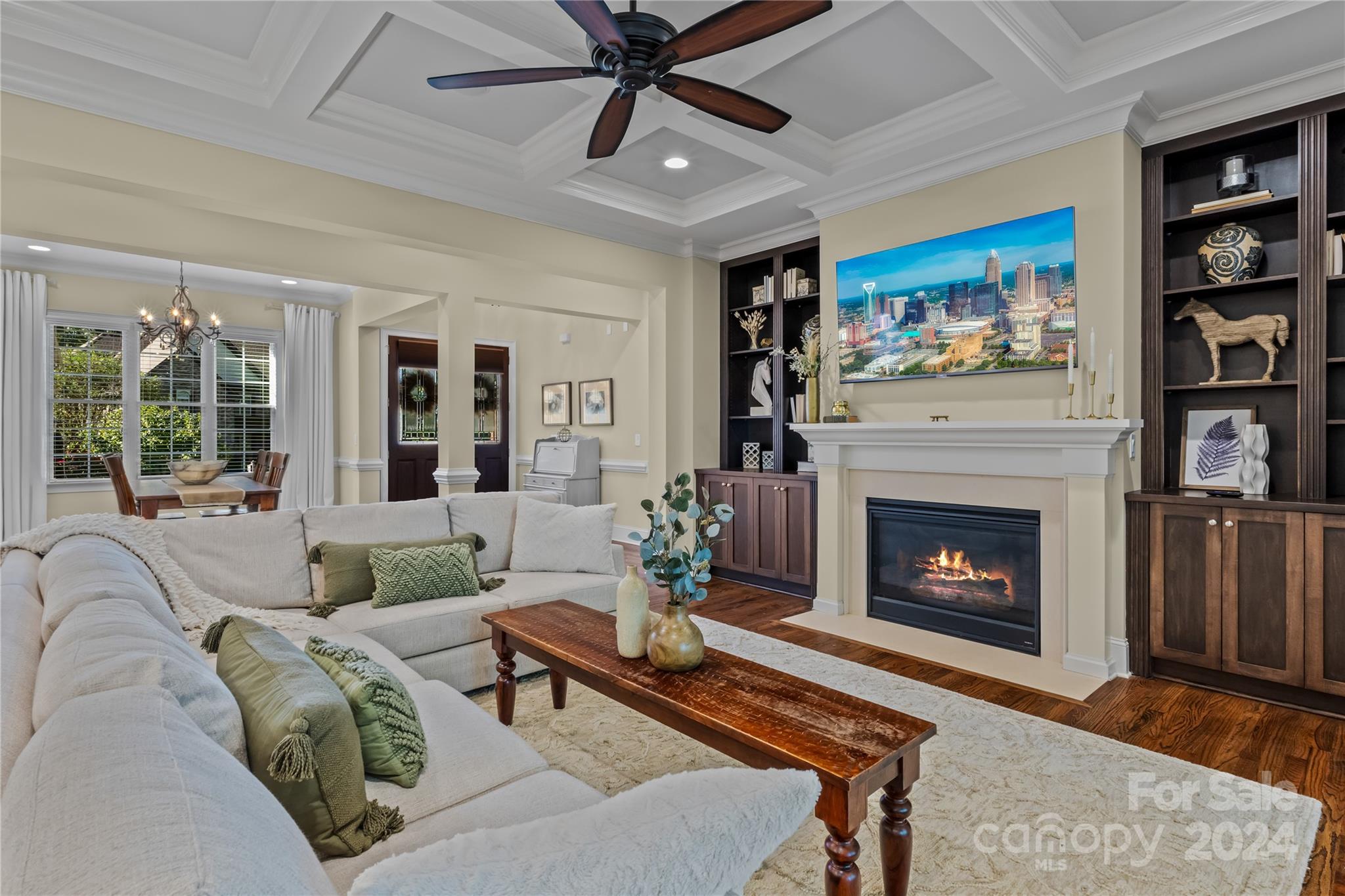 Victoria Lake - Residential