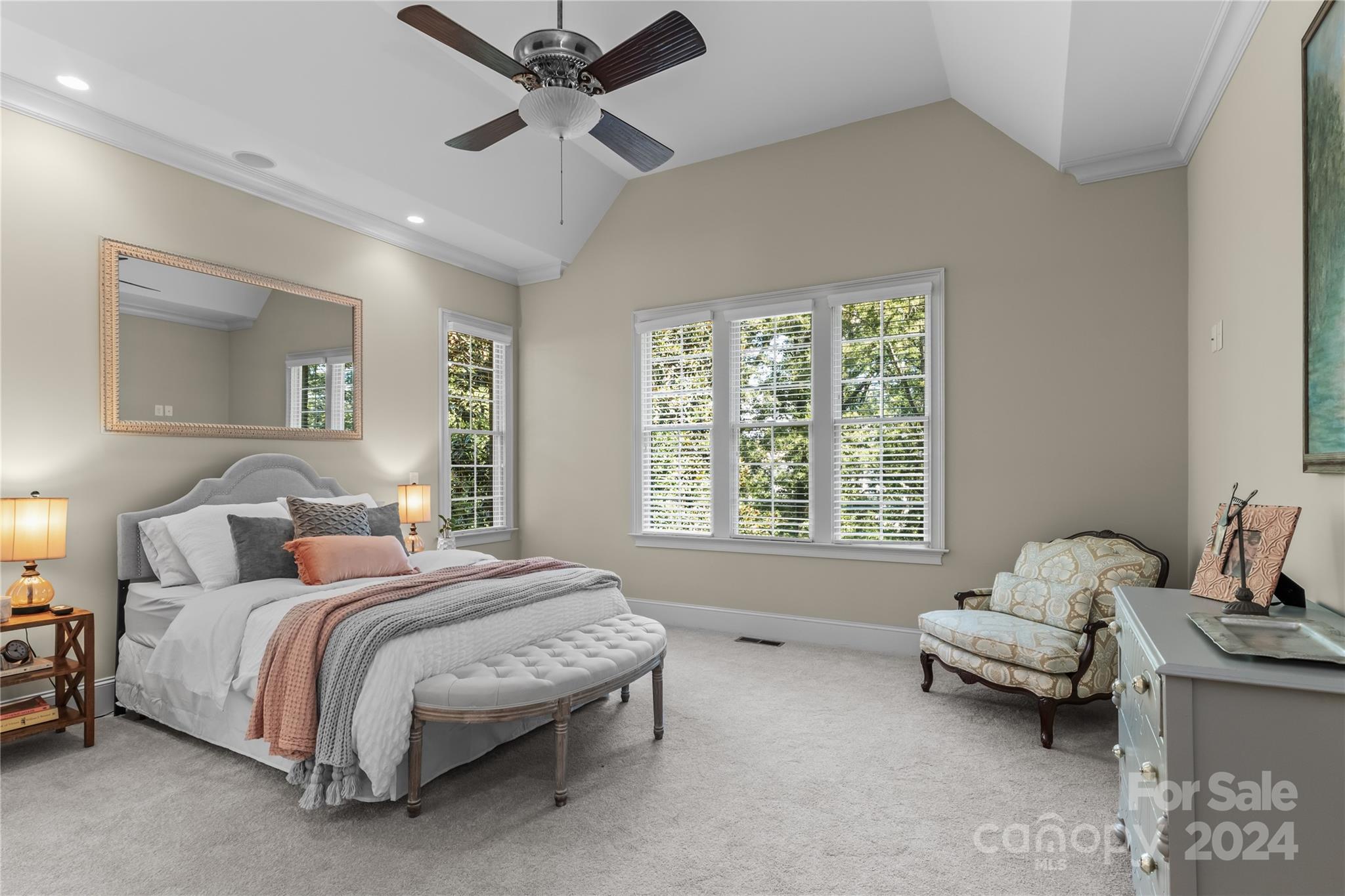 Victoria Lake - Residential