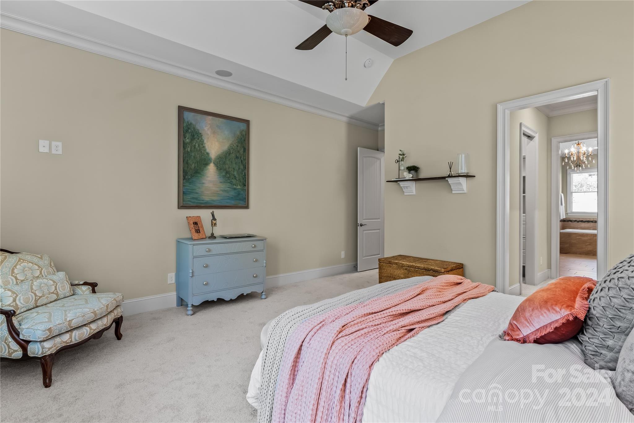 Victoria Lake - Residential