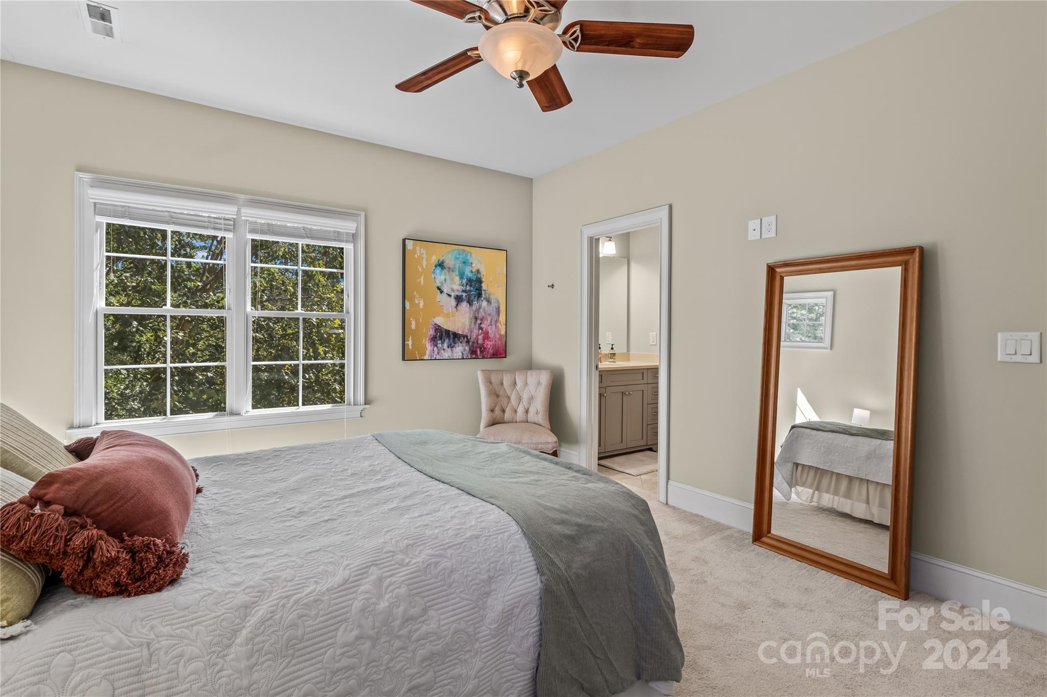 Victoria Lake - Residential