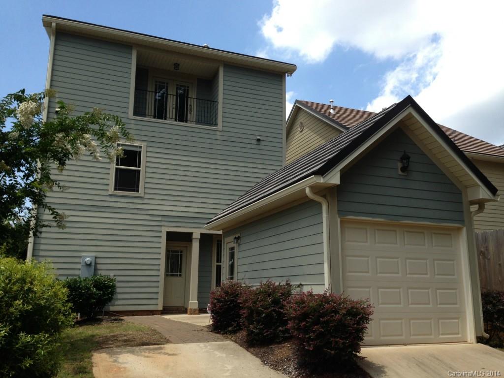 Stillwell Village - Residential Lease