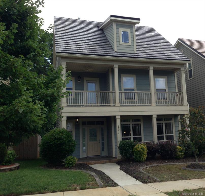 Stillwell Village - Residential Lease