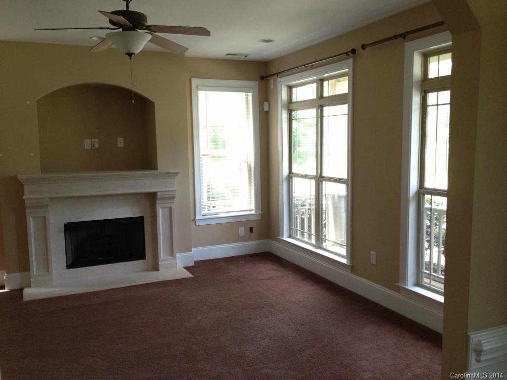 Stillwell Village - Residential Lease