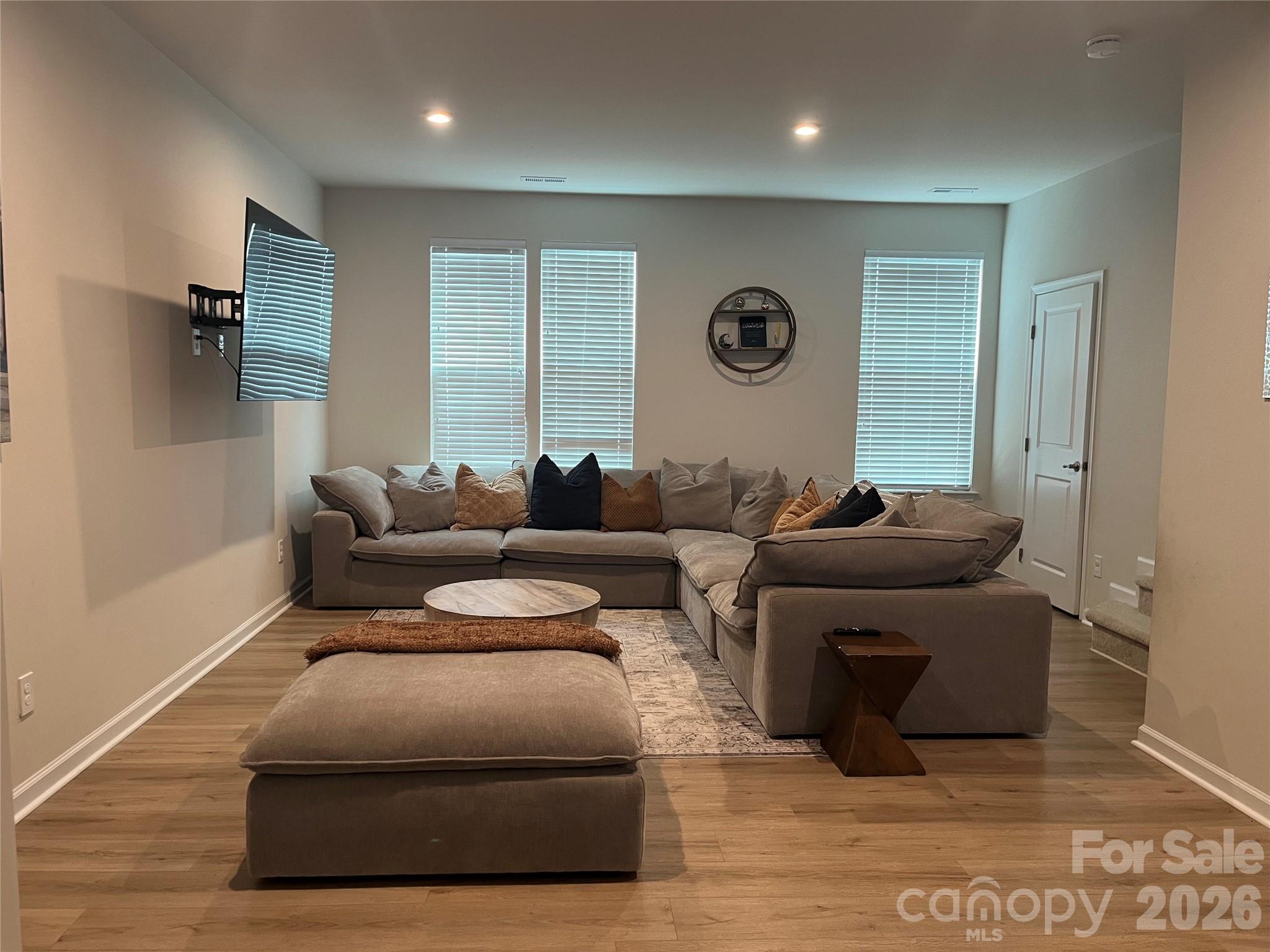 Stone Creek Townhomes - Residential