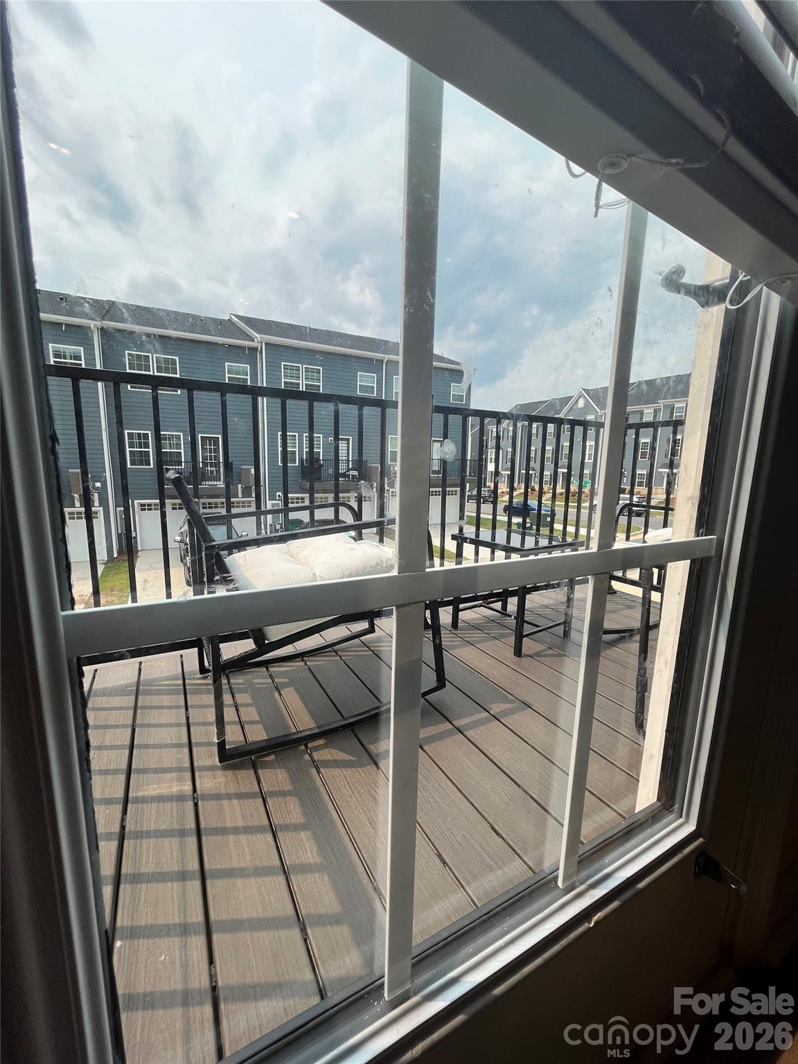 Stone Creek Townhomes - Residential