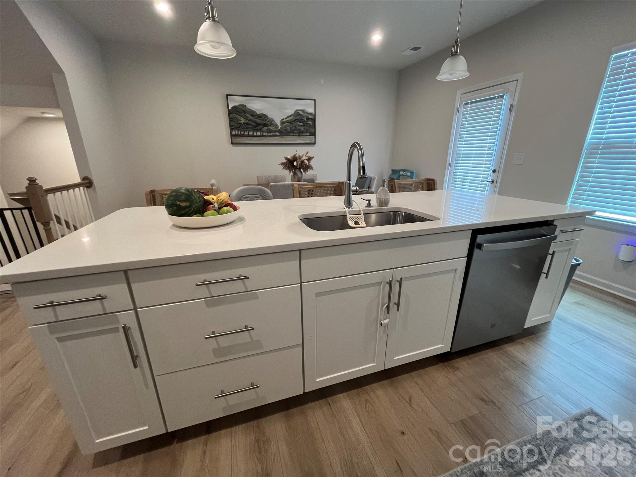 Stone Creek Townhomes - Residential