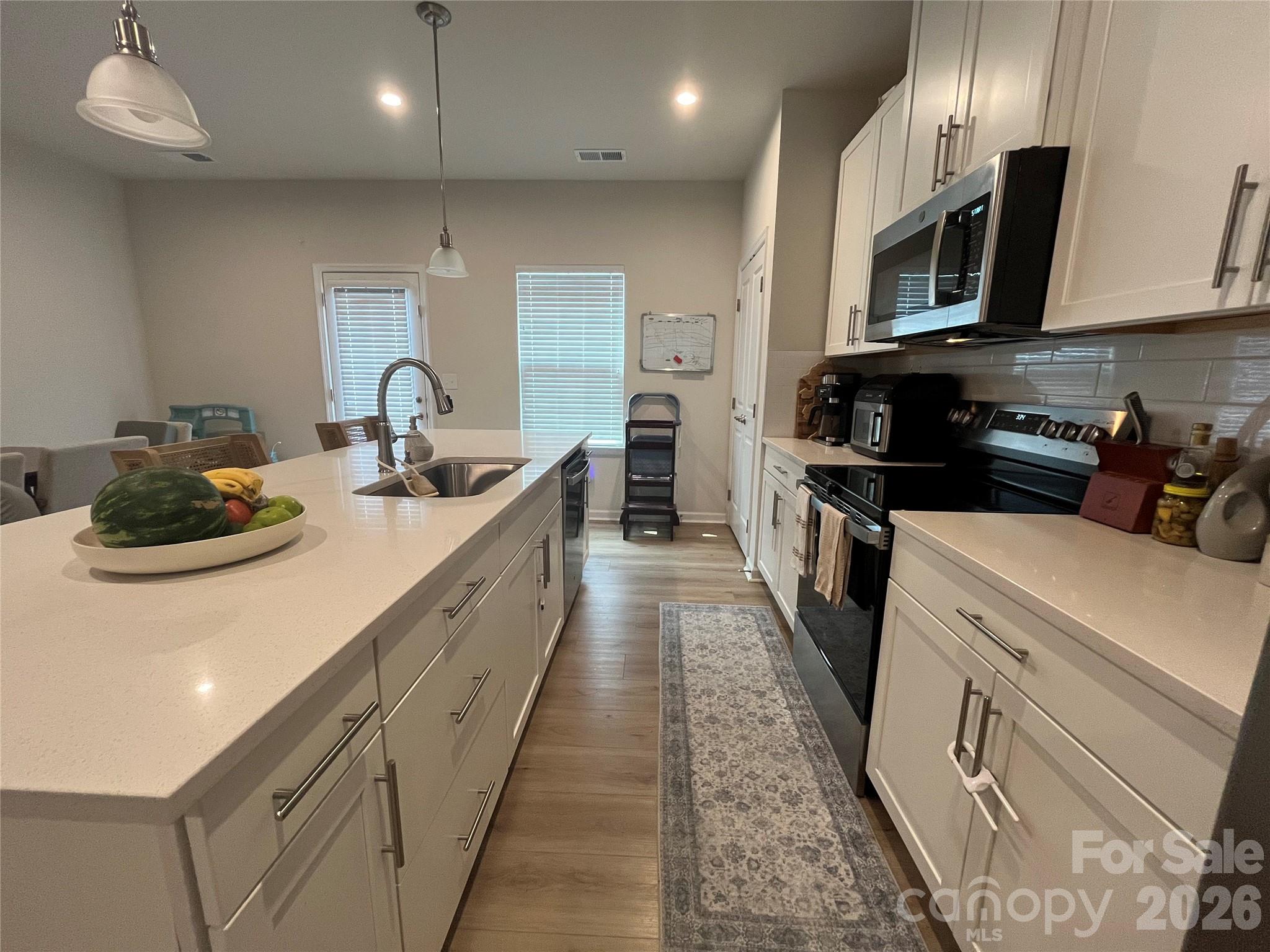 Stone Creek Townhomes - Residential