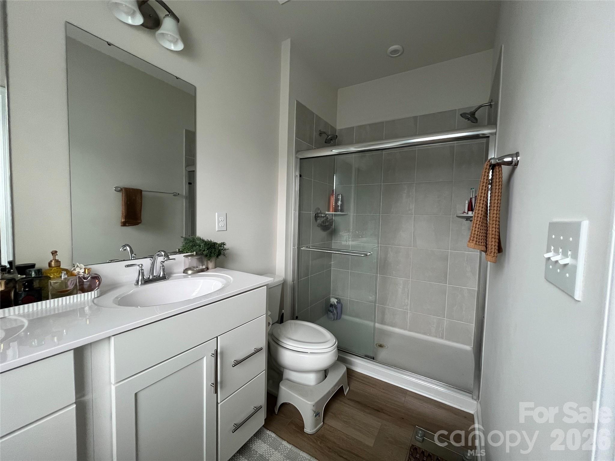 Stone Creek Townhomes - Residential