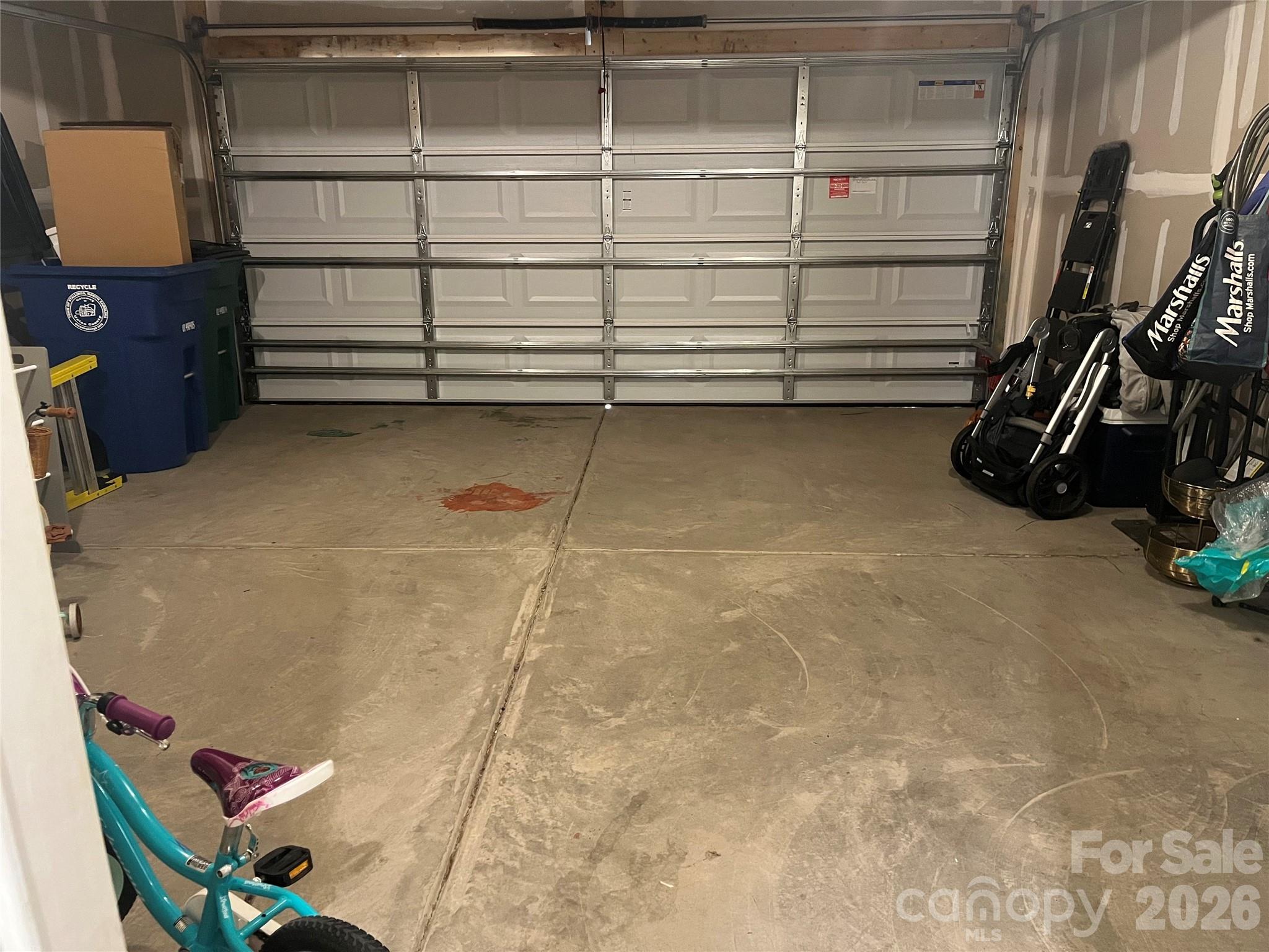 Stone Creek Townhomes - Residential