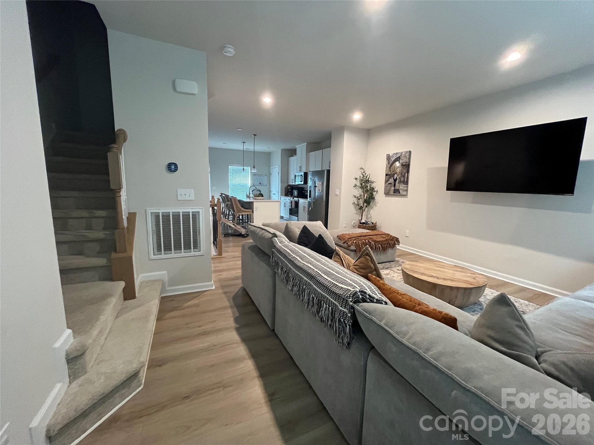 Stone Creek Townhomes - Residential