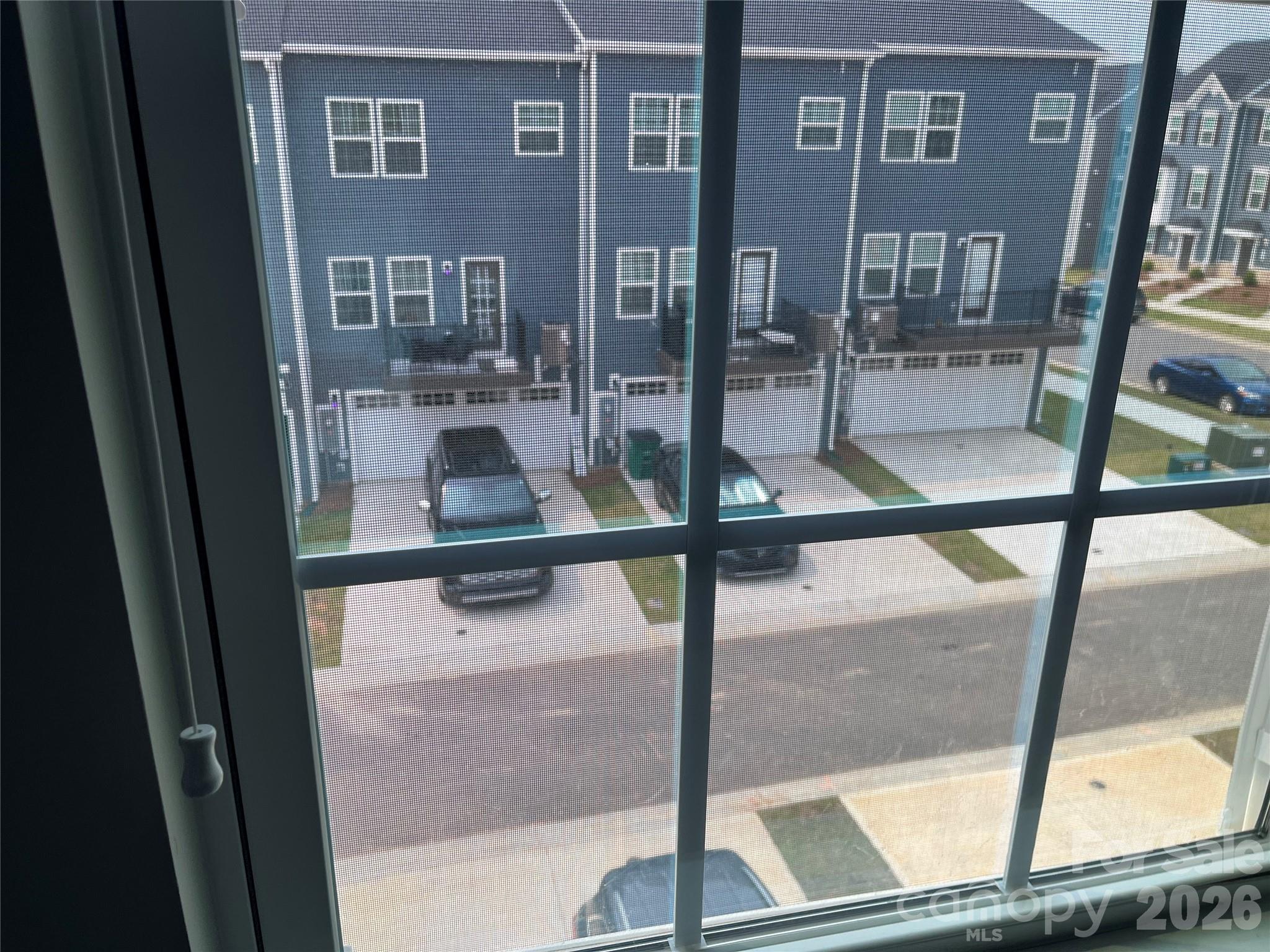 Stone Creek Townhomes - Residential