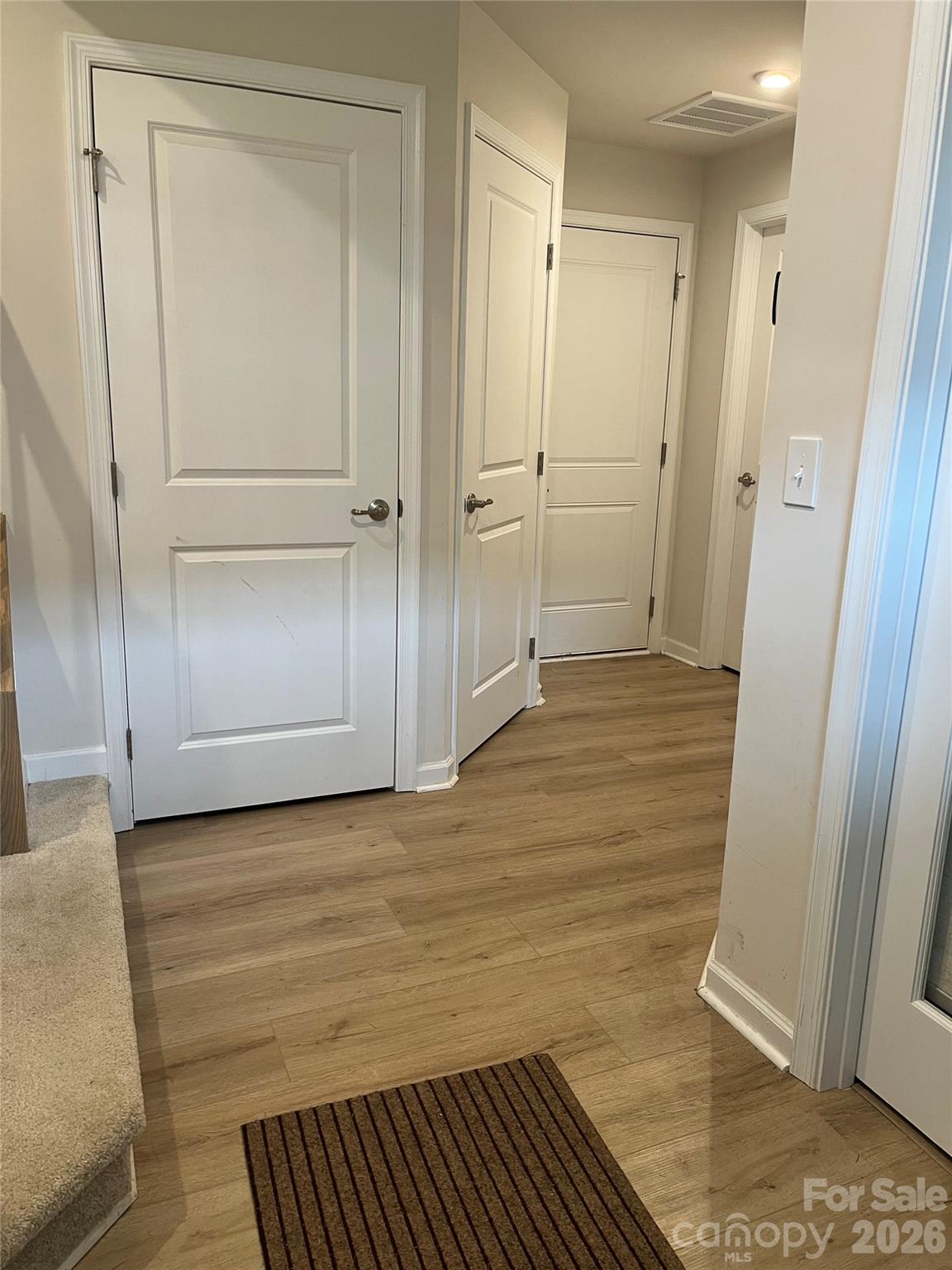 Stone Creek Townhomes - Residential