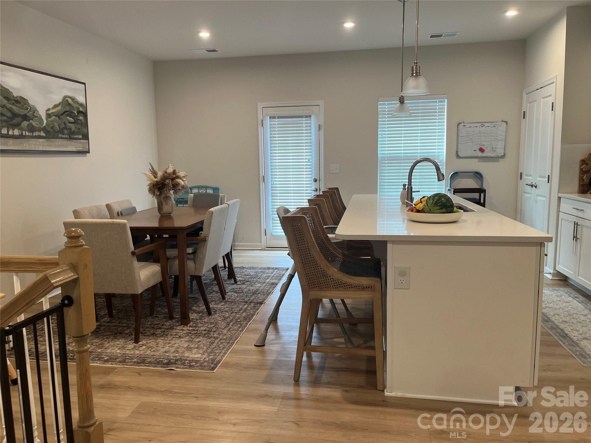 Stone Creek Townhomes - Residential