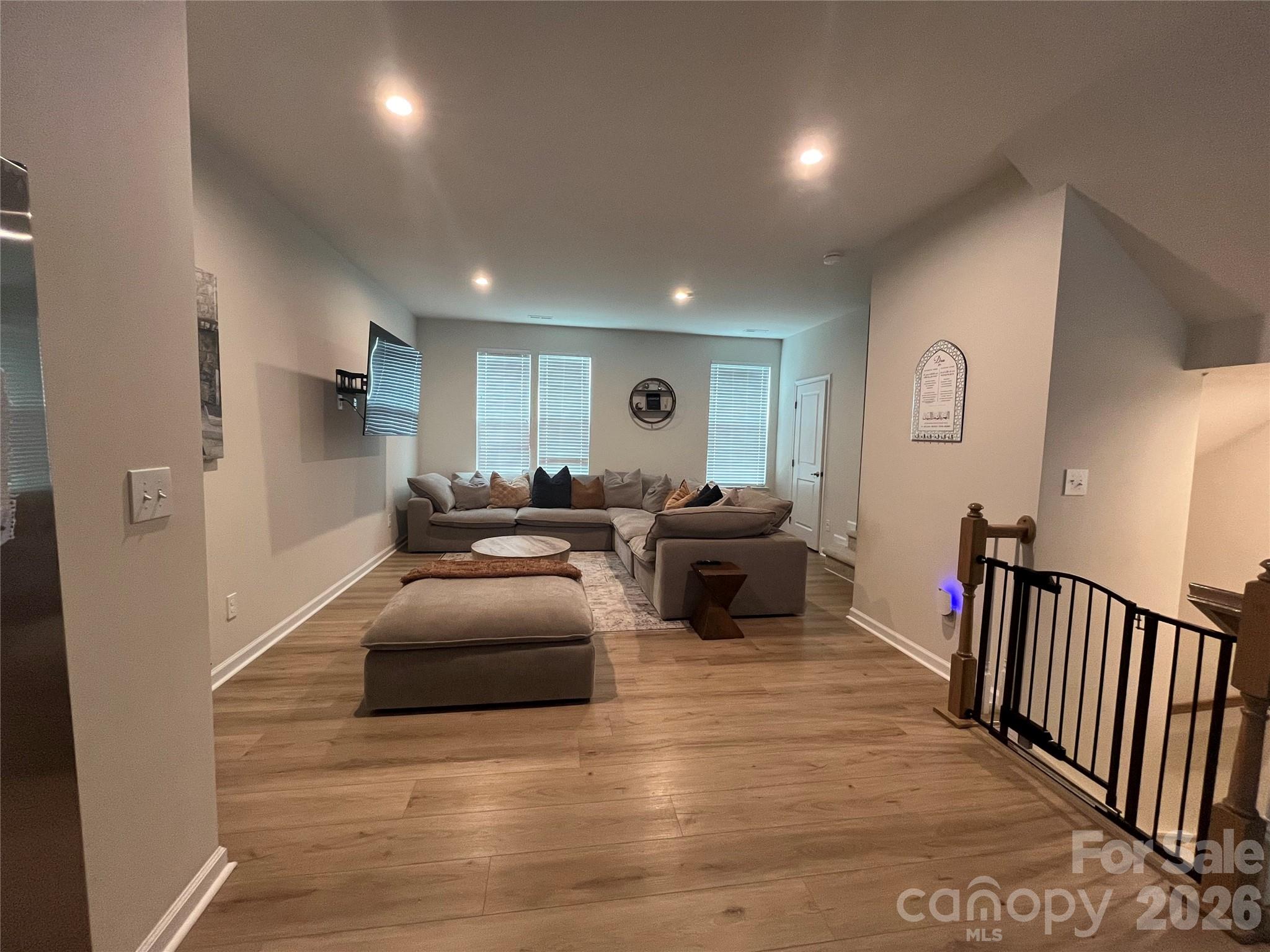 Stone Creek Townhomes - Residential