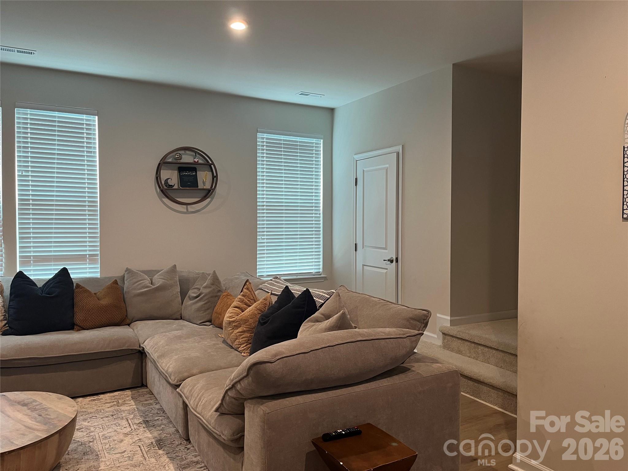 Stone Creek Townhomes - Residential