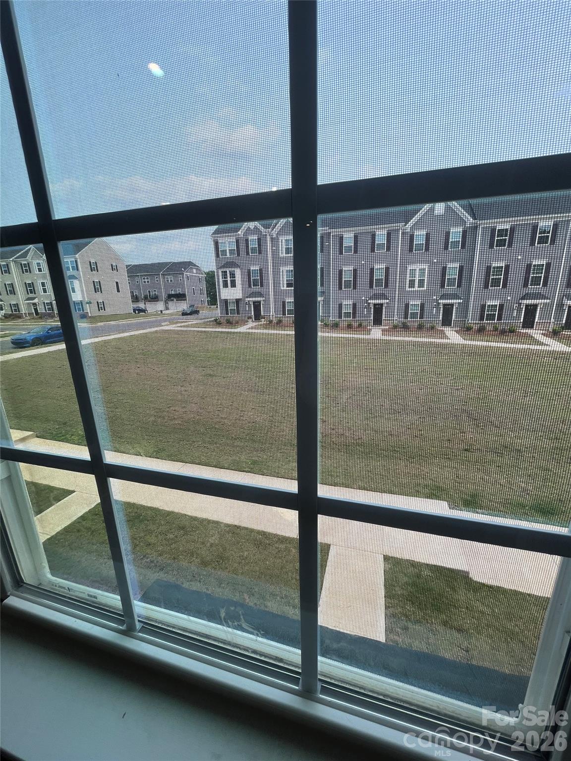 Stone Creek Townhomes - Residential