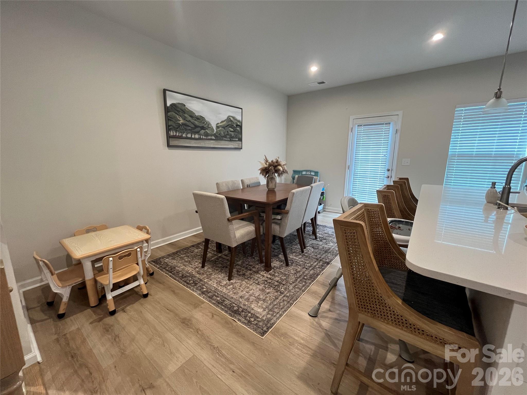 Stone Creek Townhomes - Residential