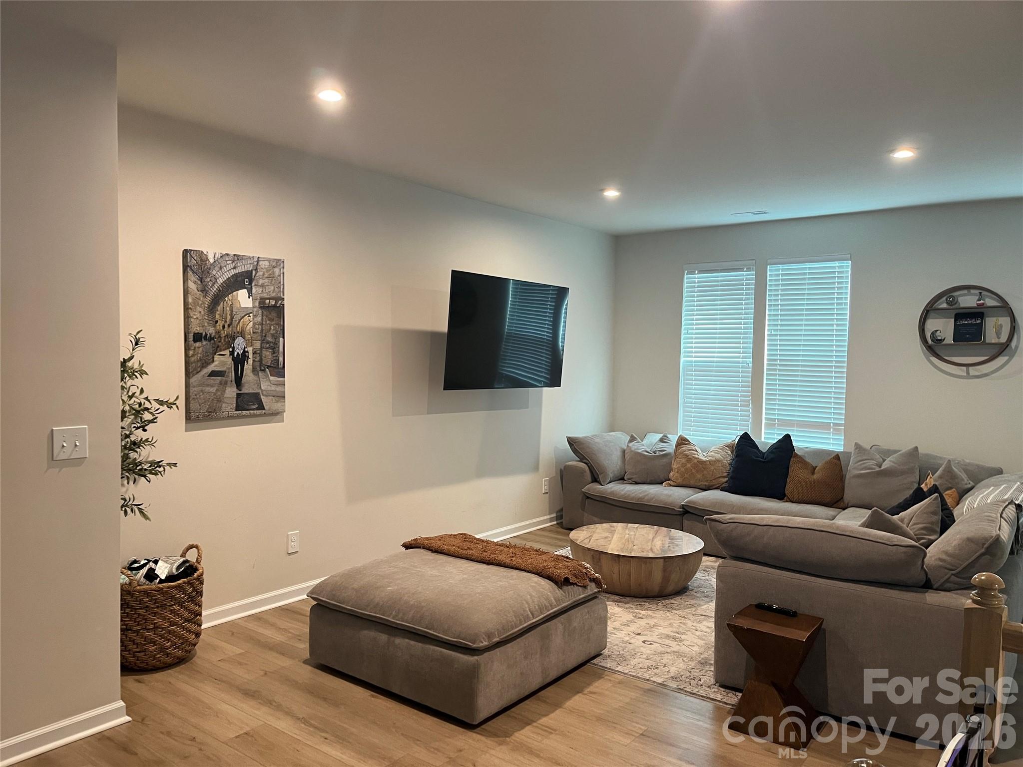 Stone Creek Townhomes - Residential