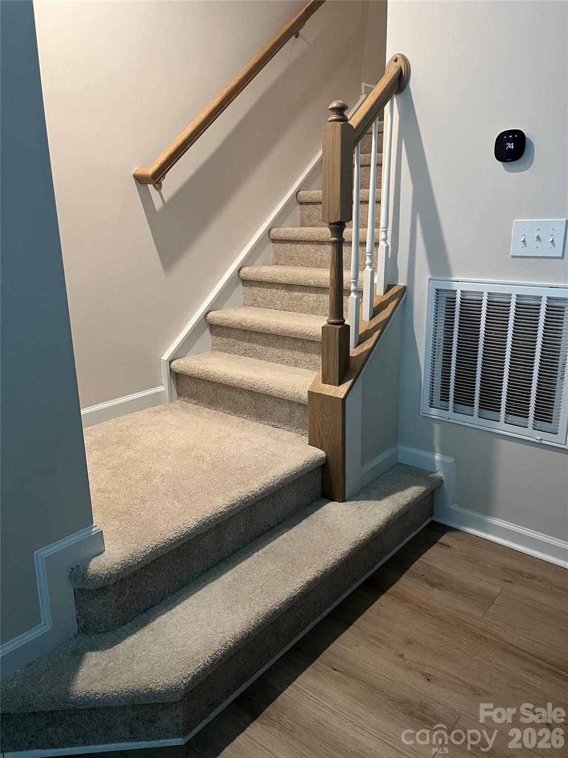 Stone Creek Townhomes - Residential