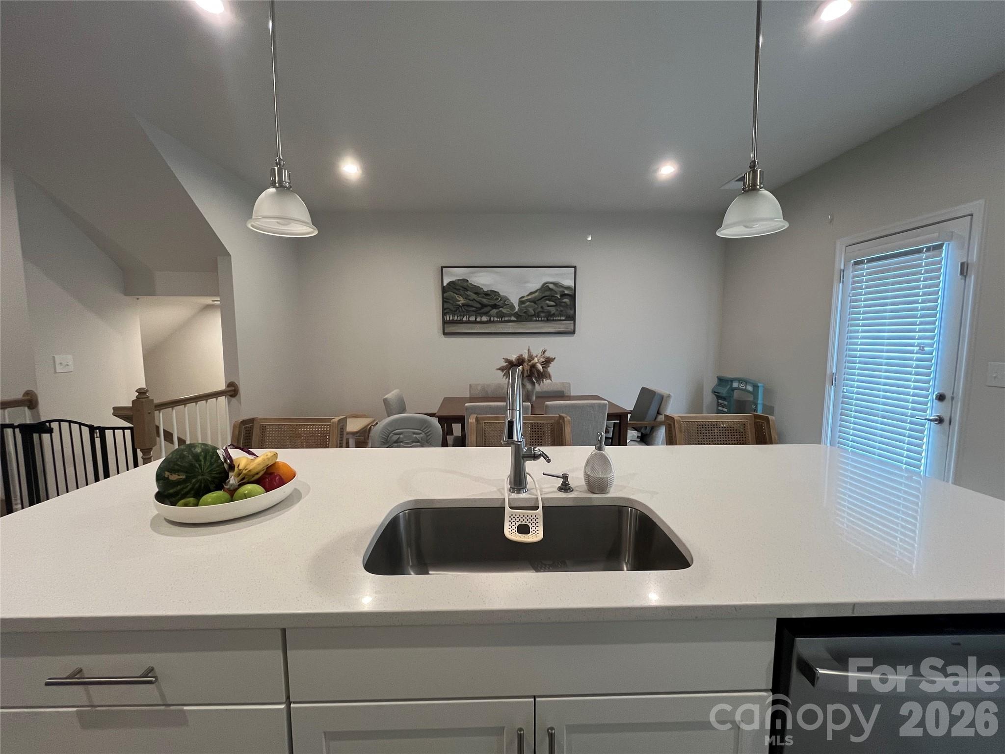 Stone Creek Townhomes - Residential