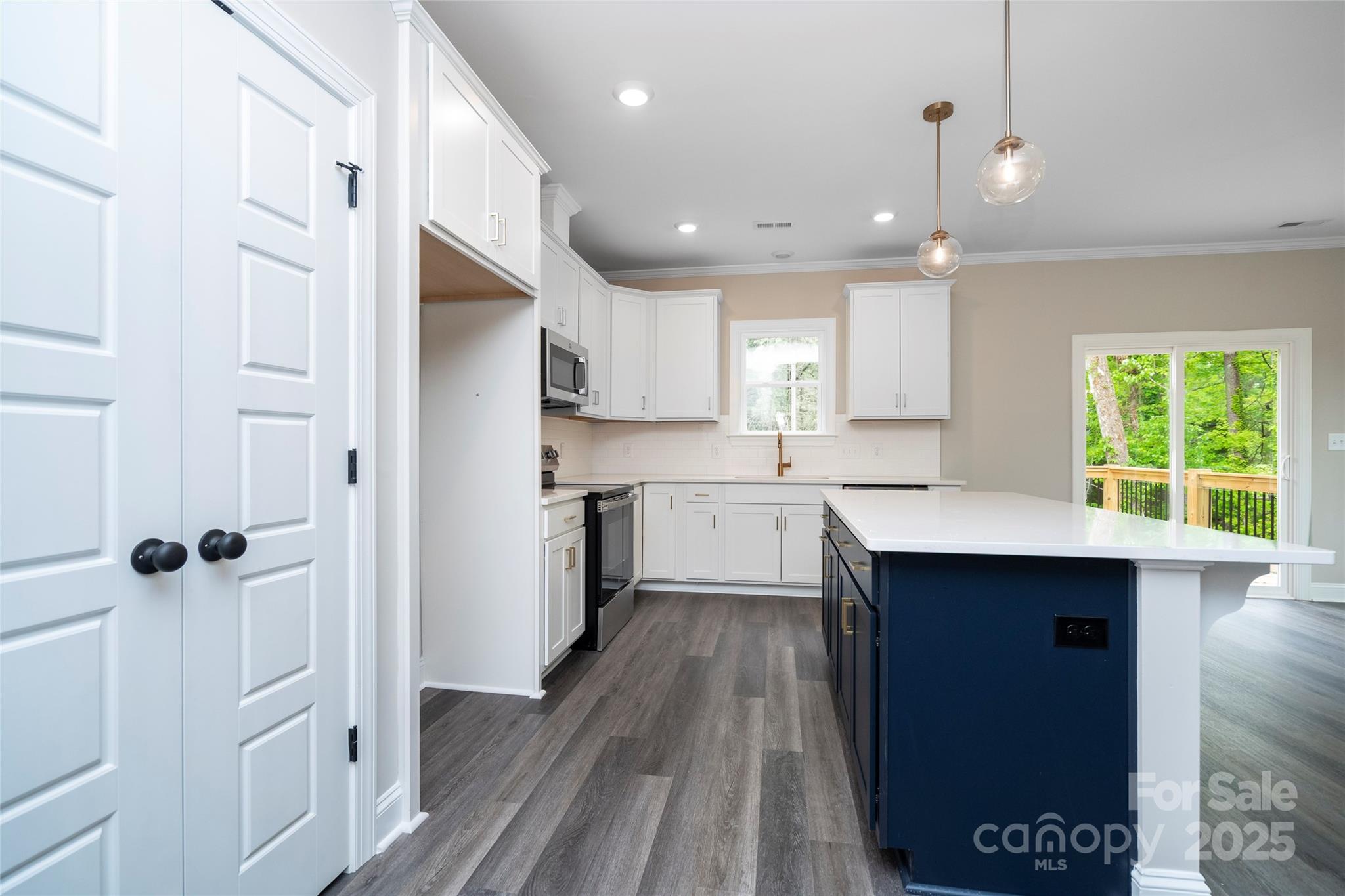 Westbourne - Residential