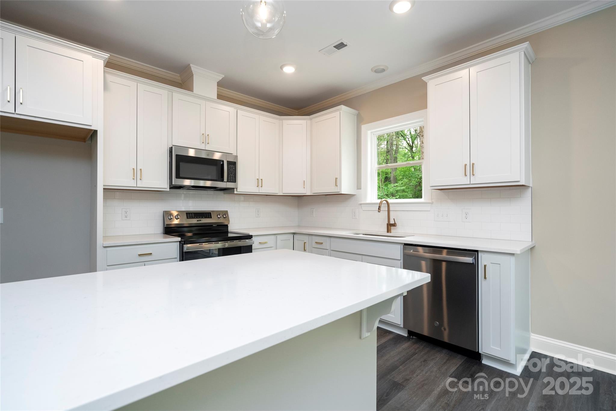 Westbourne - Residential