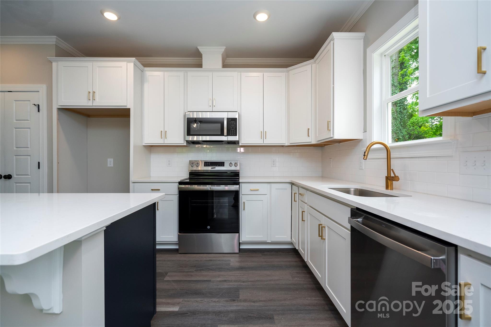 Westbourne - Residential