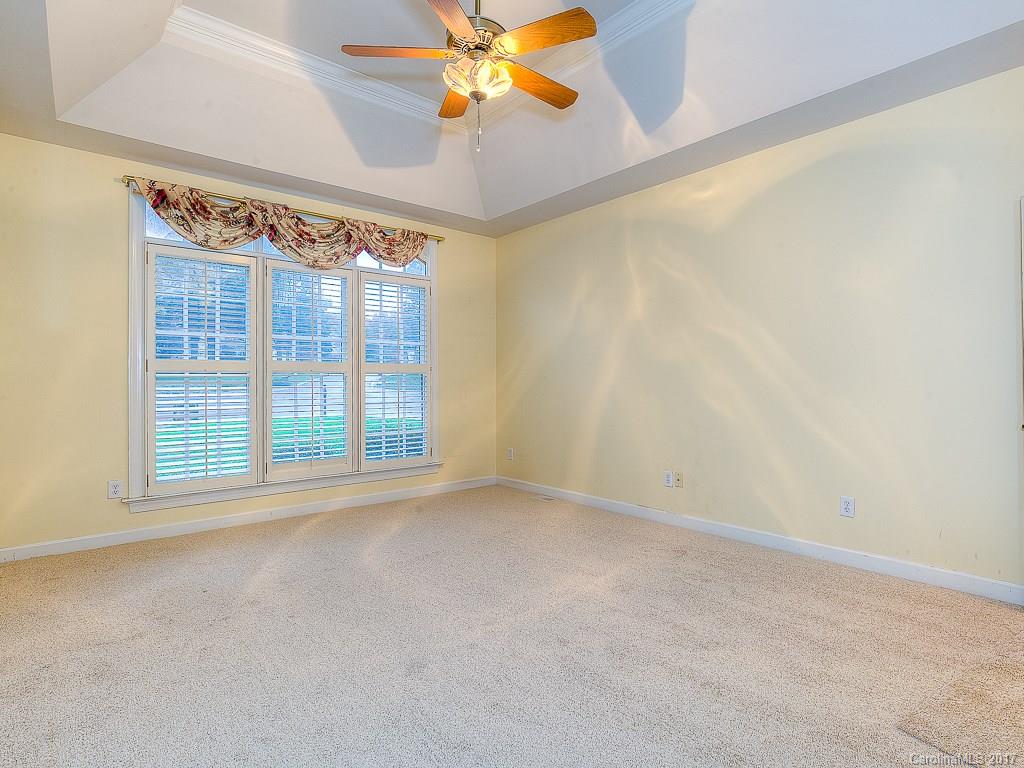 Merryweather Farms - Residential