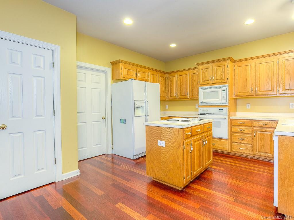 Merryweather Farms - Residential